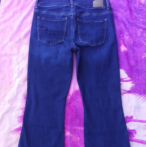 American Eagle Artist Flare Super Stretch 8P - Picture 4 of 13